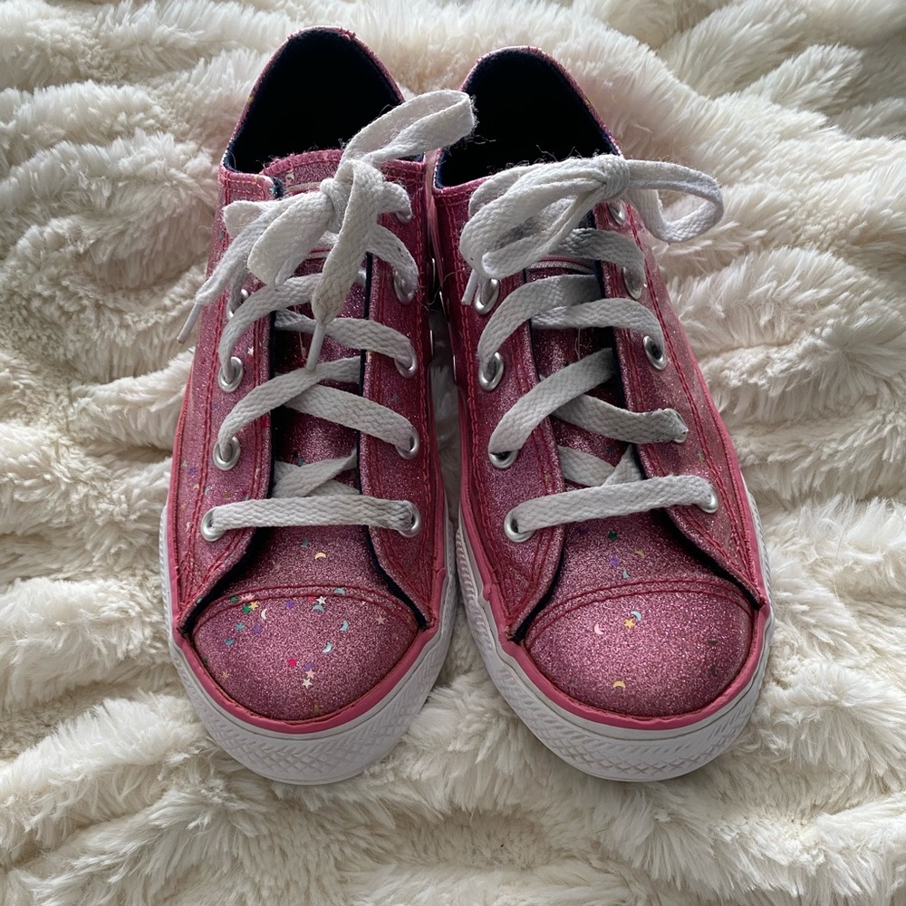 Converse All Star shoes